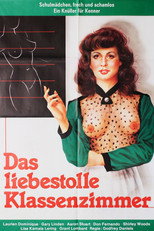 Das liebestolle Klassenzimmer