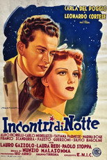 Incontri di notte