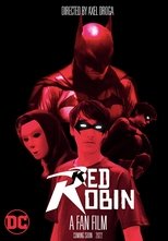 Red Robin - Fan Film
