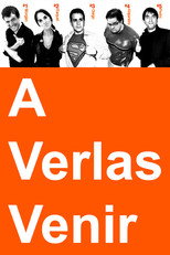 A Verlas Venir poster