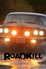 Season 1 poster