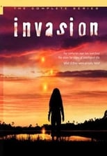 Poster for Invasion Season 1