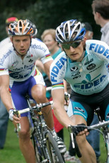 Wellens en Wee (2004) poster