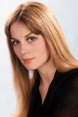 Foto retrato de Françoise Dorléac