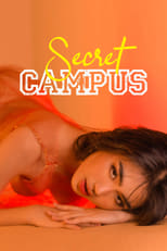 Poster di Secret Campus