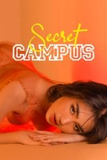 Poster di Secret Campus