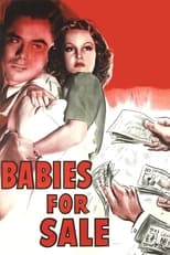 Poster for Babies for Sale 