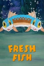 Poster for Fresh Fish 