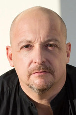 Foto retrato de Fulvio Bernasconi