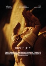 Poster for How to Fly 