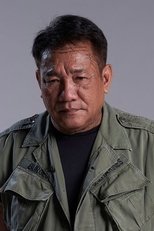 Foto retrato de Thapakorn Dissayanan