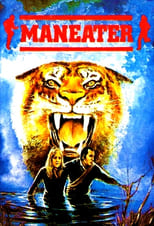 Poster for Maneater 