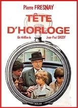 Poster for Tête d'horloge