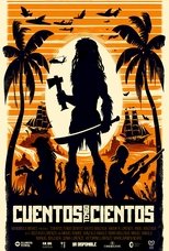 Cuentos tengo cientos poster movie