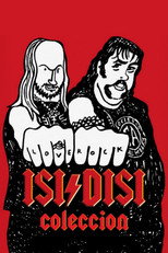 Isi/Disi - Colección