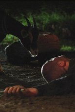 Goatman of Kananaskis