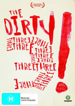 Poster for The Dirty Three