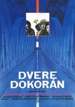 Dvere dokorán