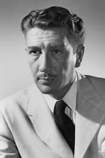 Foto retrato de Richard Haydn