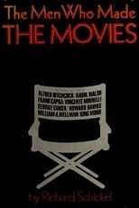 The Men Who Made the Movies: Alfred Hitchcock (1973)