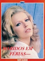 Poster for Maridos em Férias