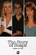 Poster di The Story of Soaps