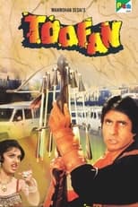 Toofan (1989)