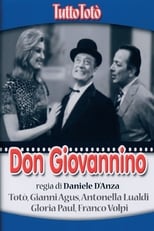 Don Giovannino (1967)