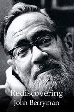Rediscovering John Berryman