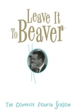 Poster for Leave It to Beaver Season 4