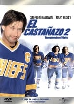 Slap Shot 2: Breaking the Ice