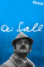 Poster for Der Fall