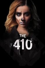 Poster for The 410 Season 1