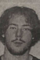 Foto retrato de Nolan Morrow