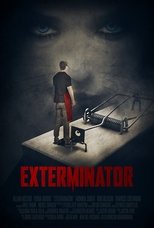 Poster for Exterminator