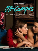 Off Campus poster
