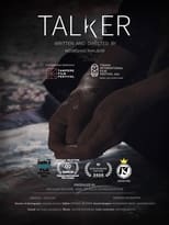 Poster for Talker 