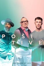 Positive poster