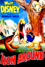 Lion Around (1949)