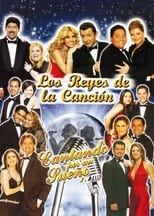 Reyes de la canción (2006)