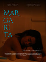 Poster for Margarita