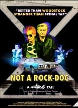 Poster for Not a Rock-Doc