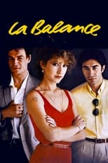 Poster for La Balance