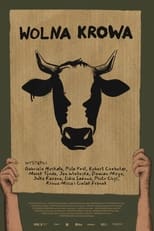 Poster for Free Cow