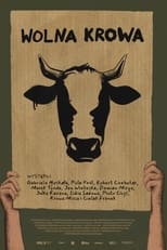 Poster for Free Cow 