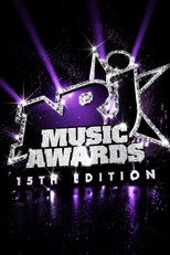 NRJ Music Awards 2014 (1)