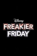 Freakier Friday (2025)