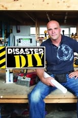 Poster for Disaster DIY