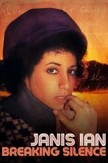 Janis Ian: Breaking Silence poster movie