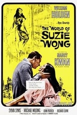 El mundo de Suzie Wong